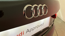 Audi A1 25 TFSI S Line 5dr S Tronic Petrol Hatchback